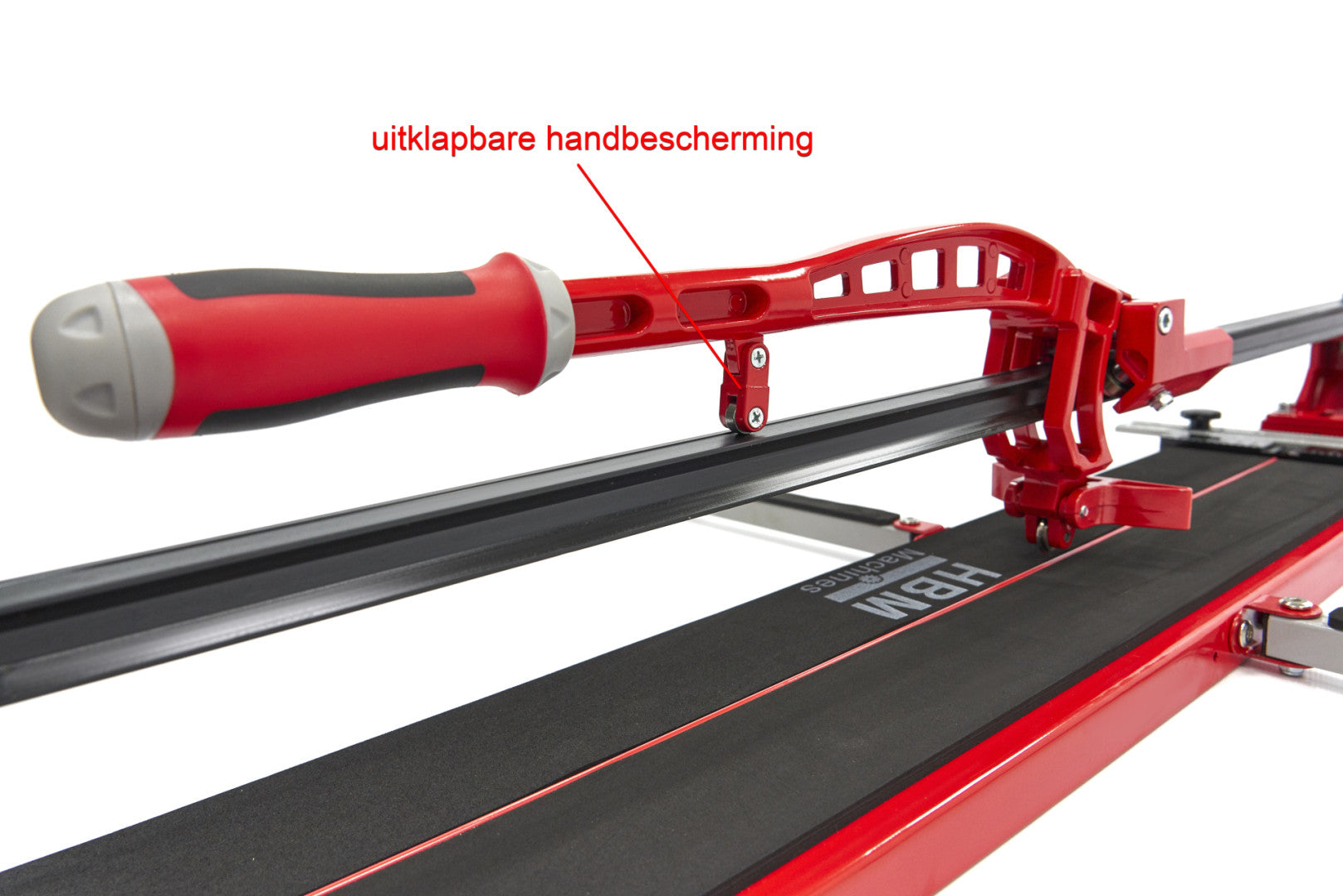 Presná rezačka na dlažbu a obklady, 1000mm HBM