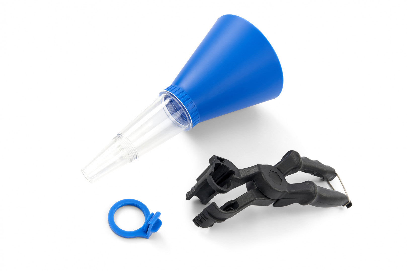 Lievik na olej 28 - 75mm