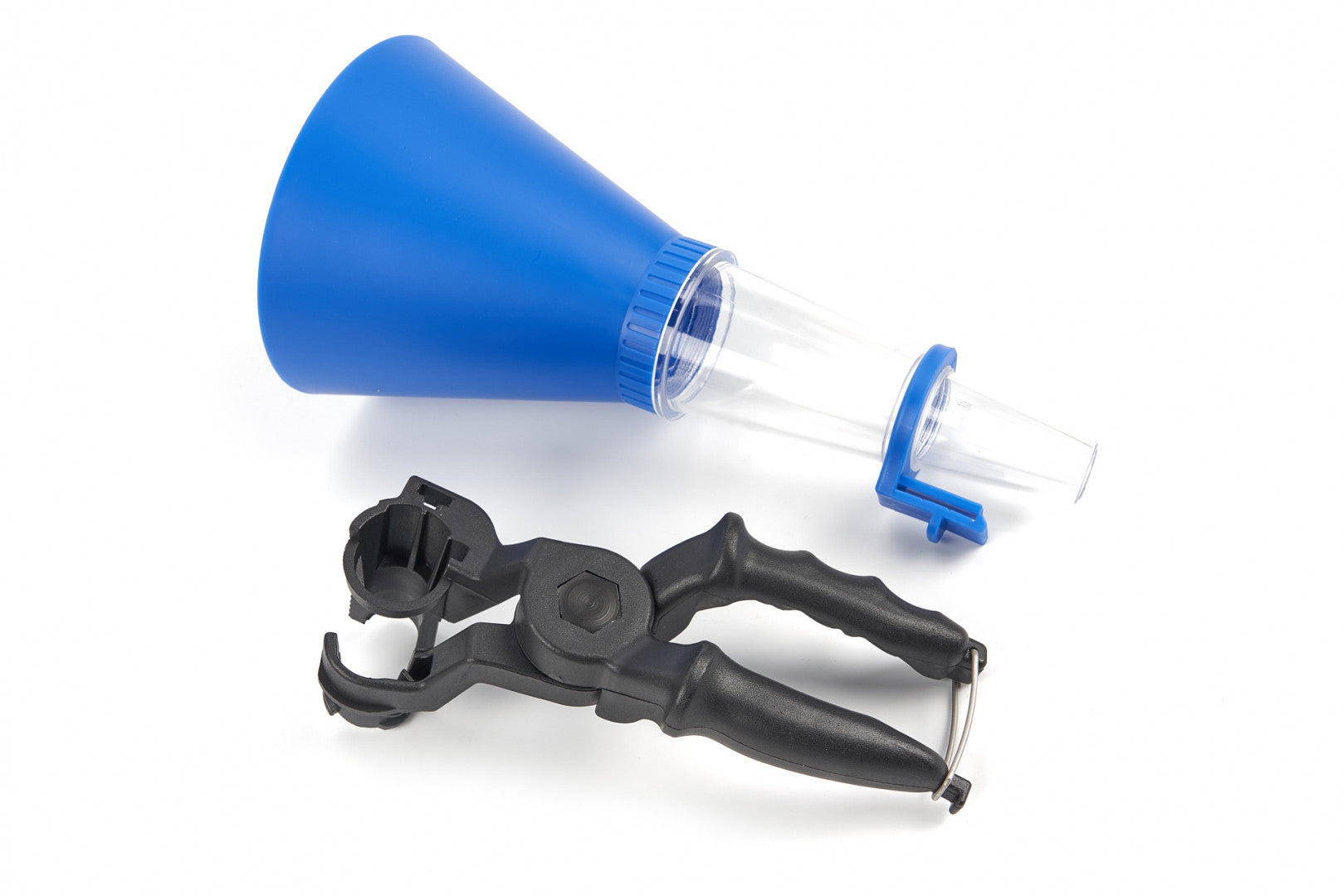 Lievik na olej 28 - 75mm