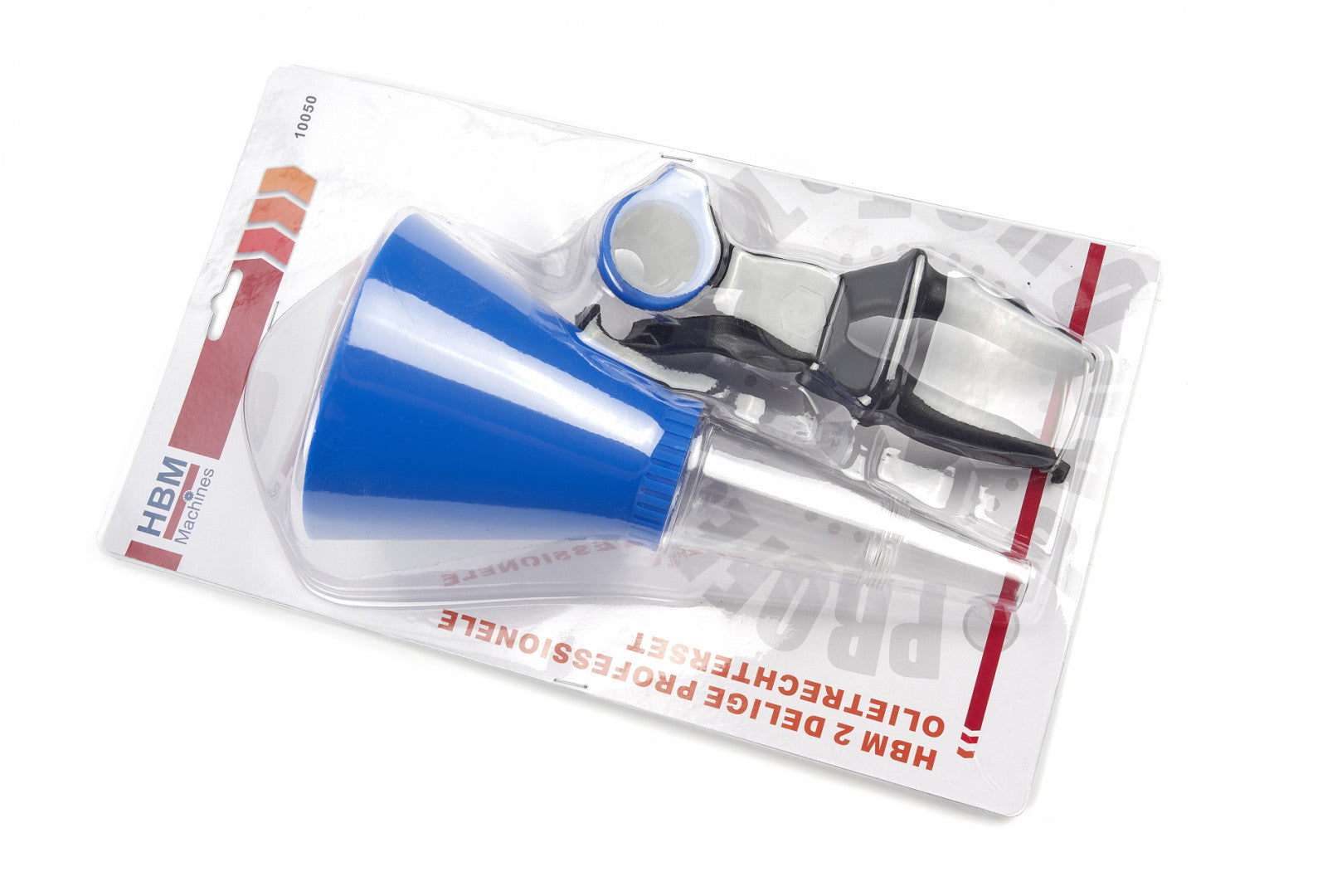 Lievik na olej 28 - 75mm