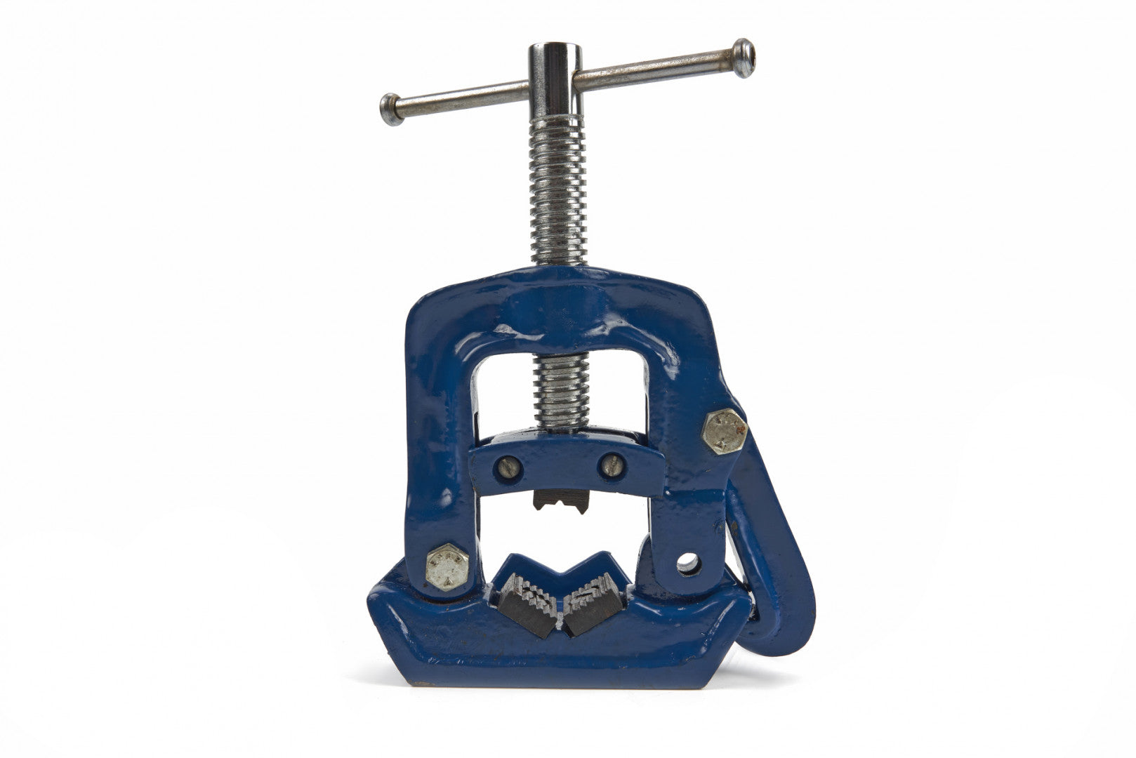 Stolový zverák na rúry 50 mm – HBM