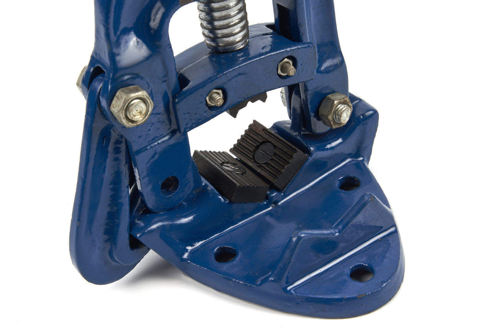 Stolový zverák na rúry 50 mm – HBM