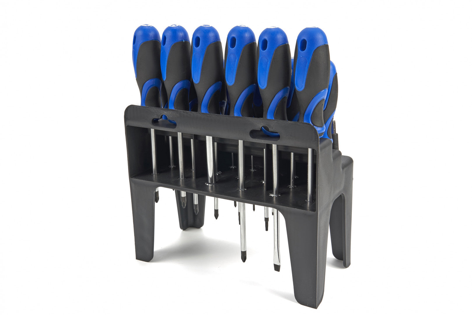 Sada 44ks torx, imbus, plochých a krížových skrutkovačov HBM Machines Holandsko