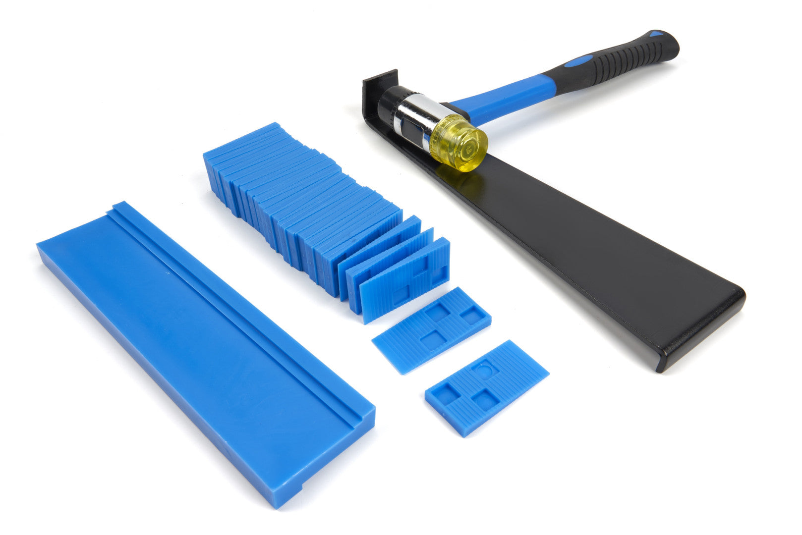 Súprava na montáž podlahy/parkiet hbm