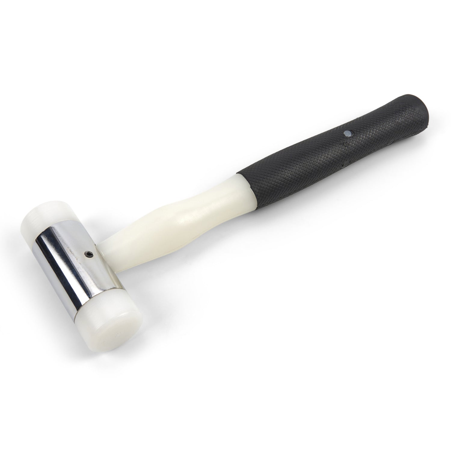 Nylonové kladivo 25mm HBM