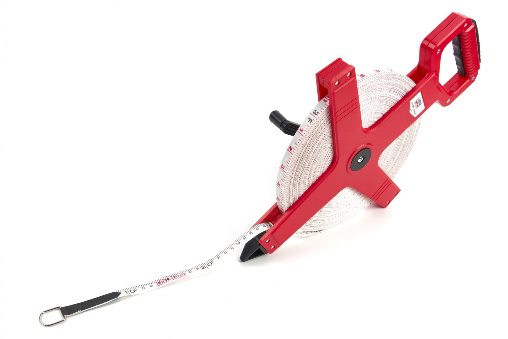 Meracie pásmo zo sklolaminátu 100m HBM