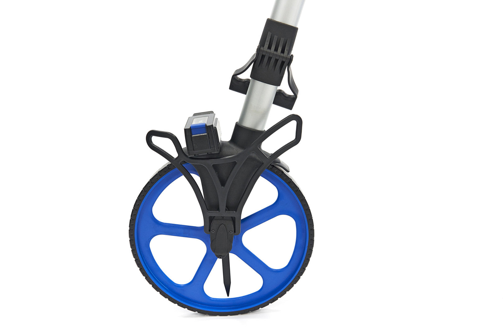 Meracie koleso - merač vzdialenosti 318mm HBM