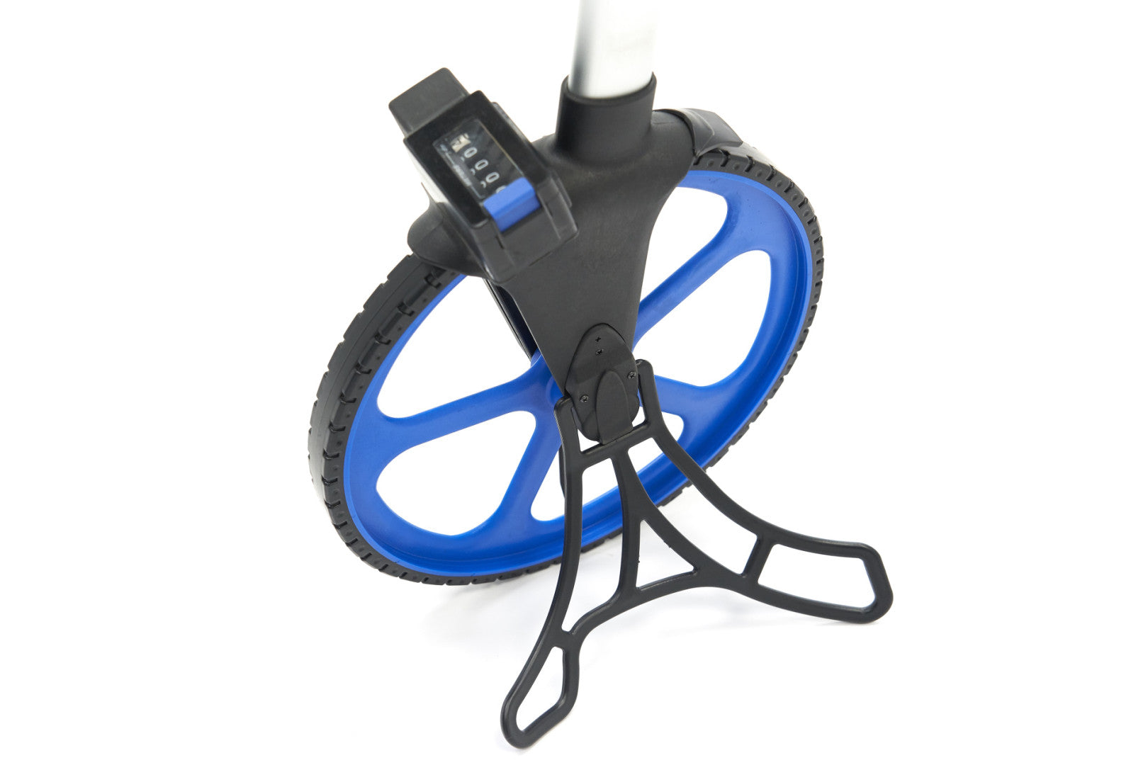 Meracie koleso - merač vzdialenosti 318mm HBM