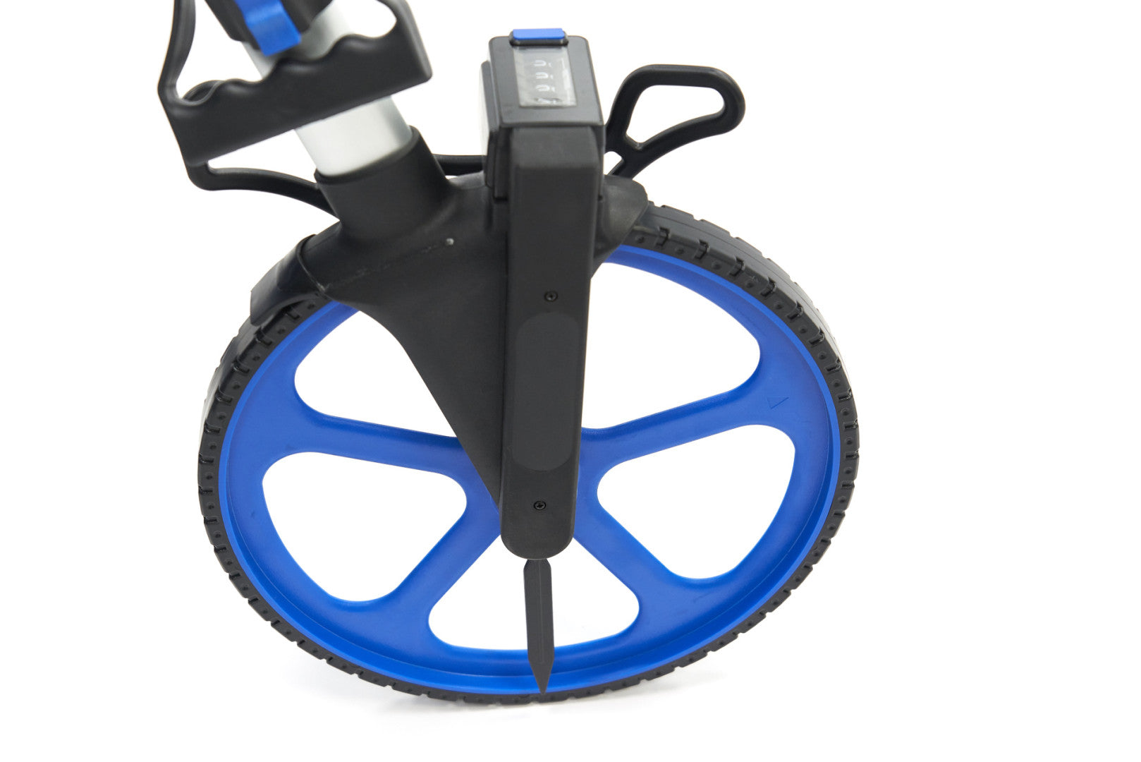 Meracie koleso - merač vzdialenosti 318mm HBM