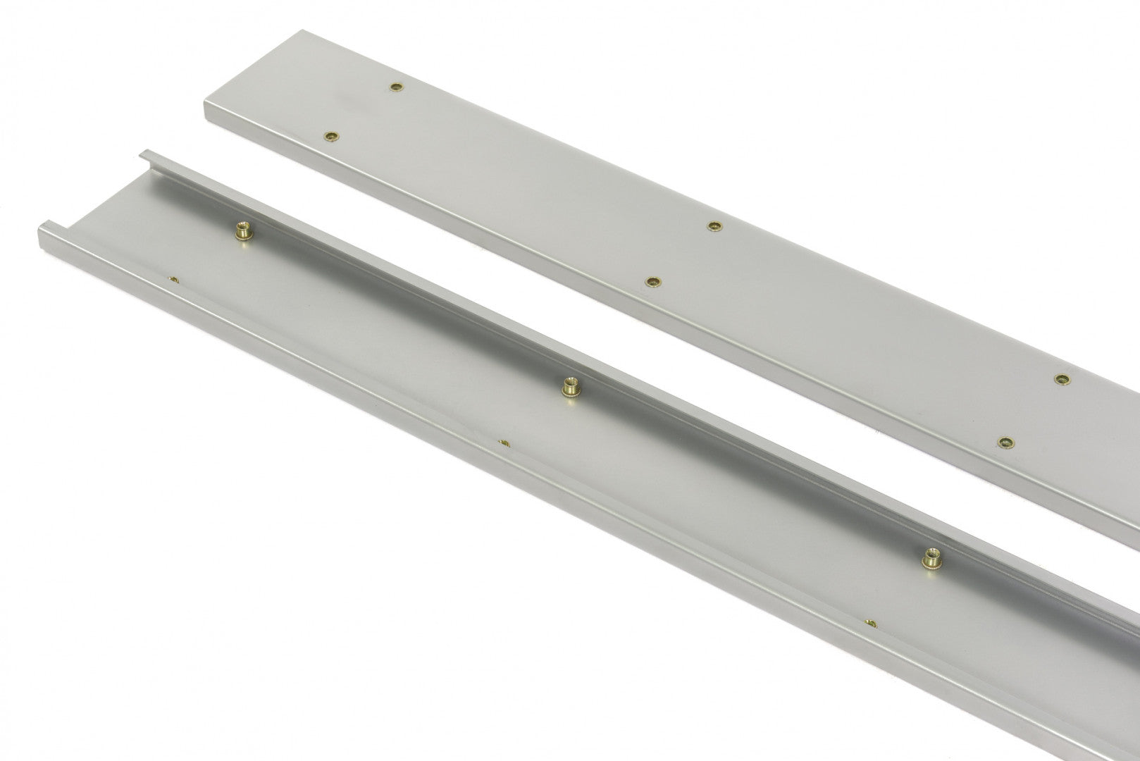 Súprava profilov na spájanie dielenského nábytku HBM