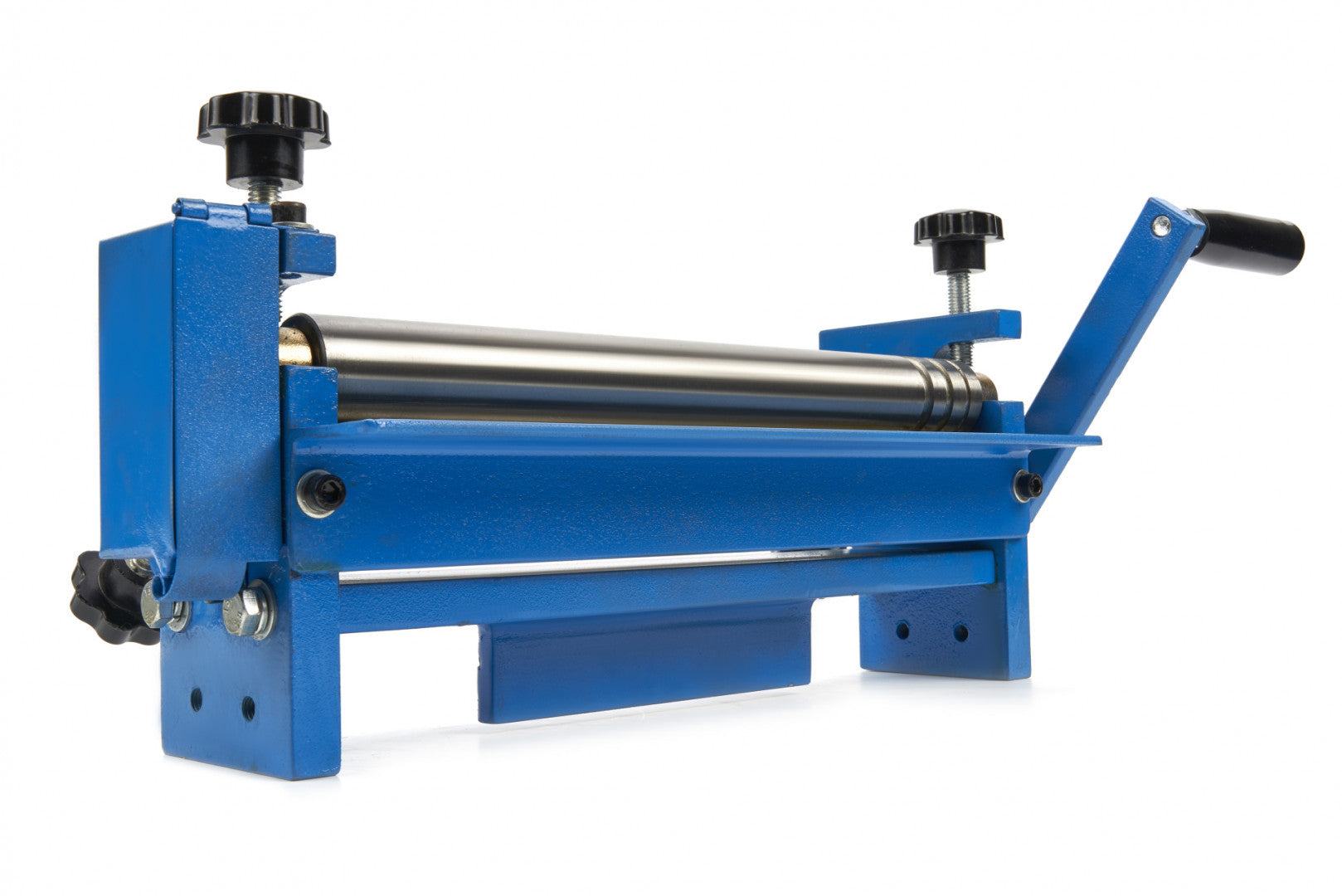 Ručná zakružovačka - ohýbačka plechu do zveráka 2,5 x 300mm HBM model 2