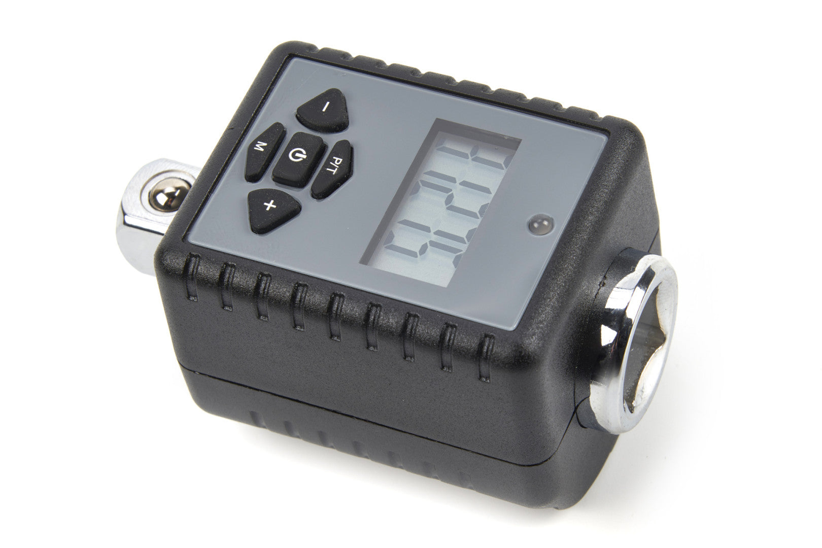 Elektrický momentový adaptér - nadstavec 1/4'' 3/8'' 1/2'' 10 - 200Nm HBM