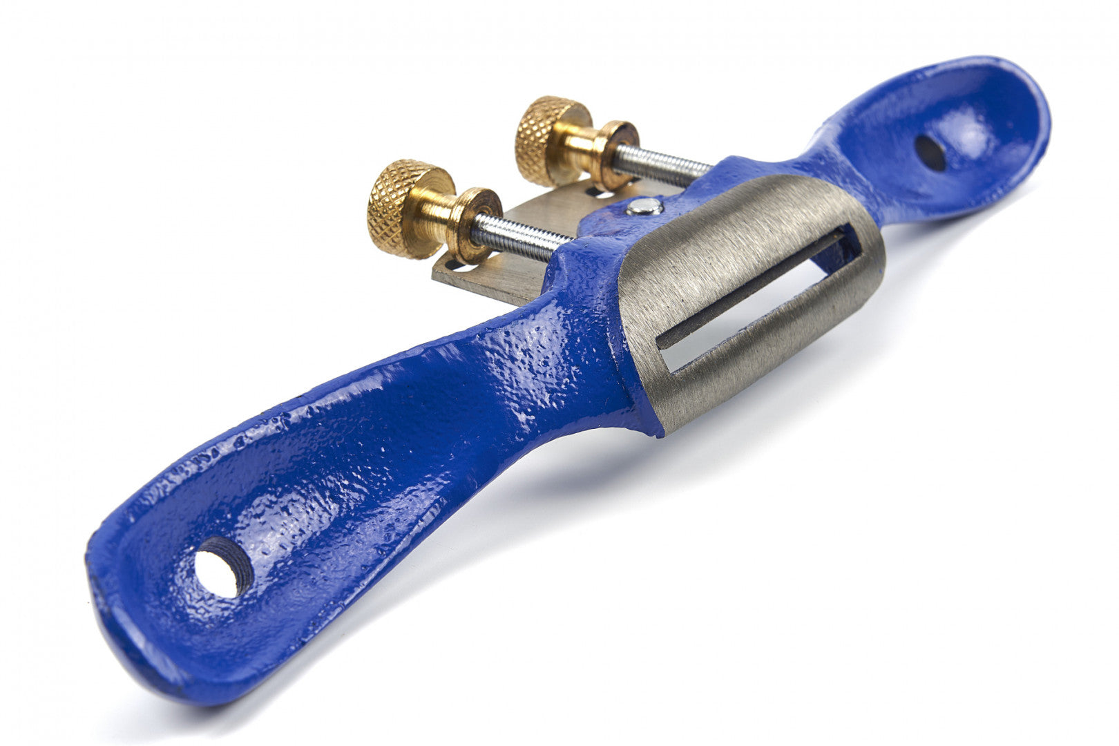 Ručný hoblík vypuklý - lastovička 250mm HBM