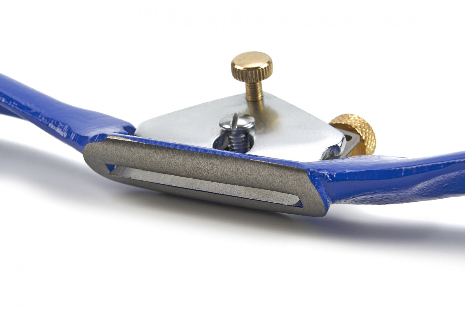 Ručný hoblík vypuklý - lastovička 250mm HBM