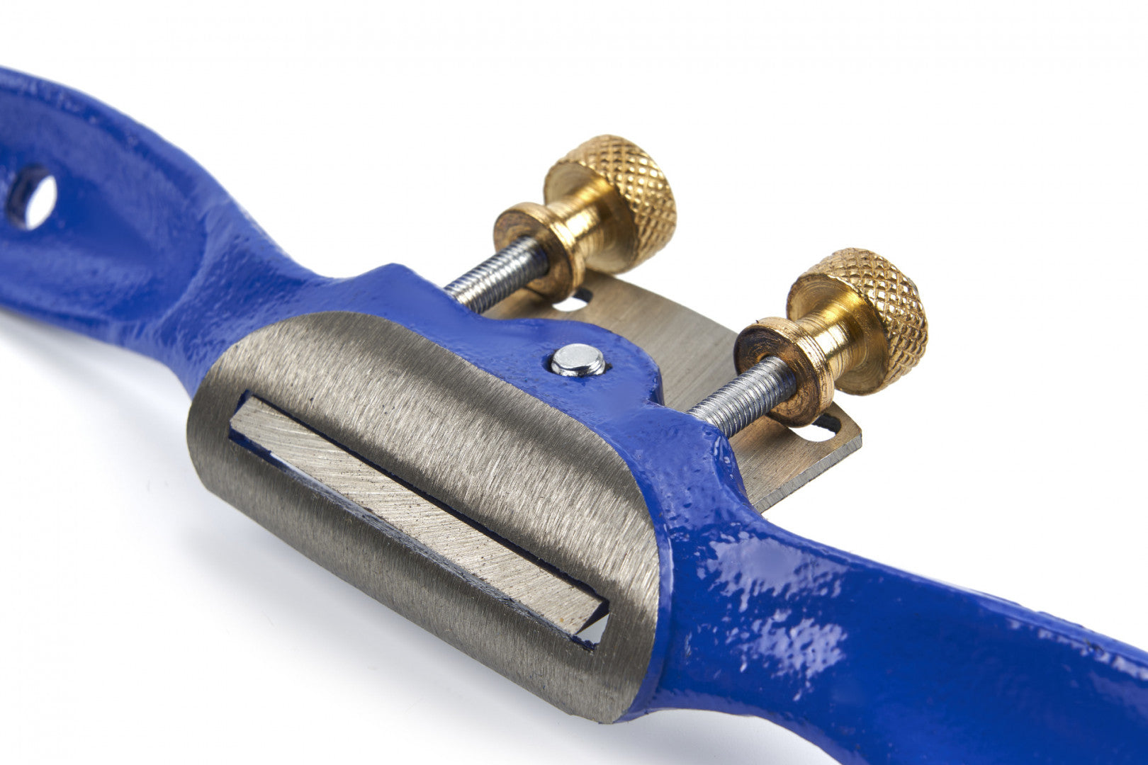 Ručný hoblík vypuklý - lastovička 250mm HBM