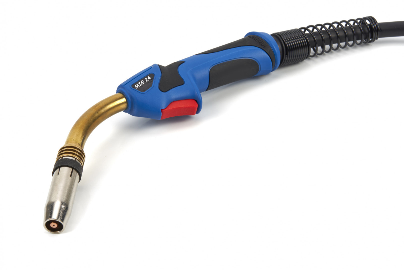 Zváracia pištoľ pre MIG zvárací prístroj 3 m HBM