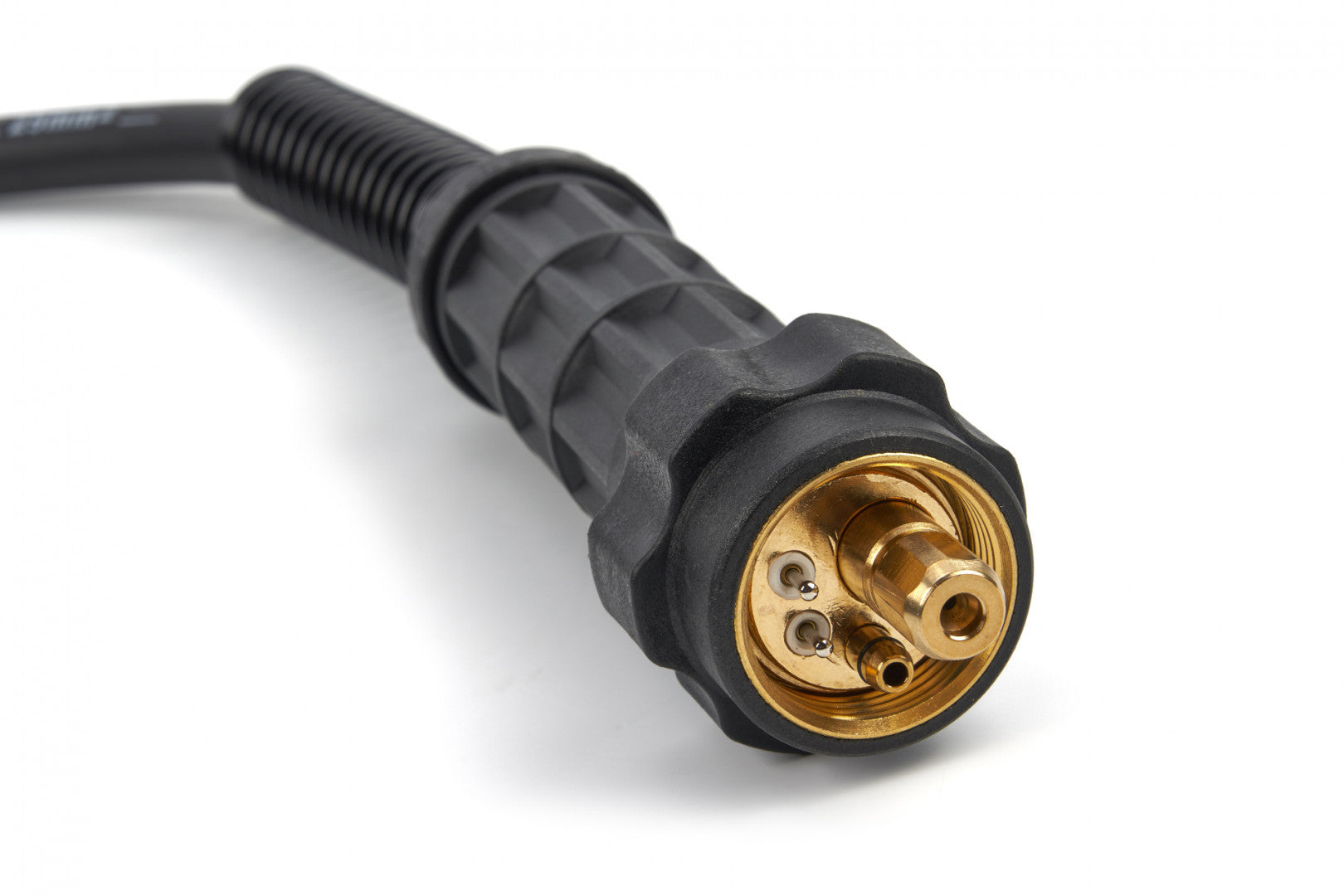 Zváracia pištoľ pre MIG zvárací prístroj 3 m HBM