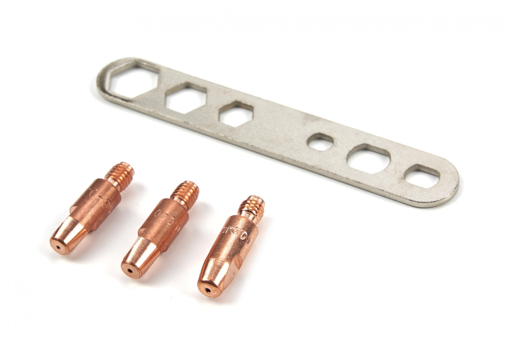 Zváracia pištoľ pre MIG zvárací prístroj 3 m HBM