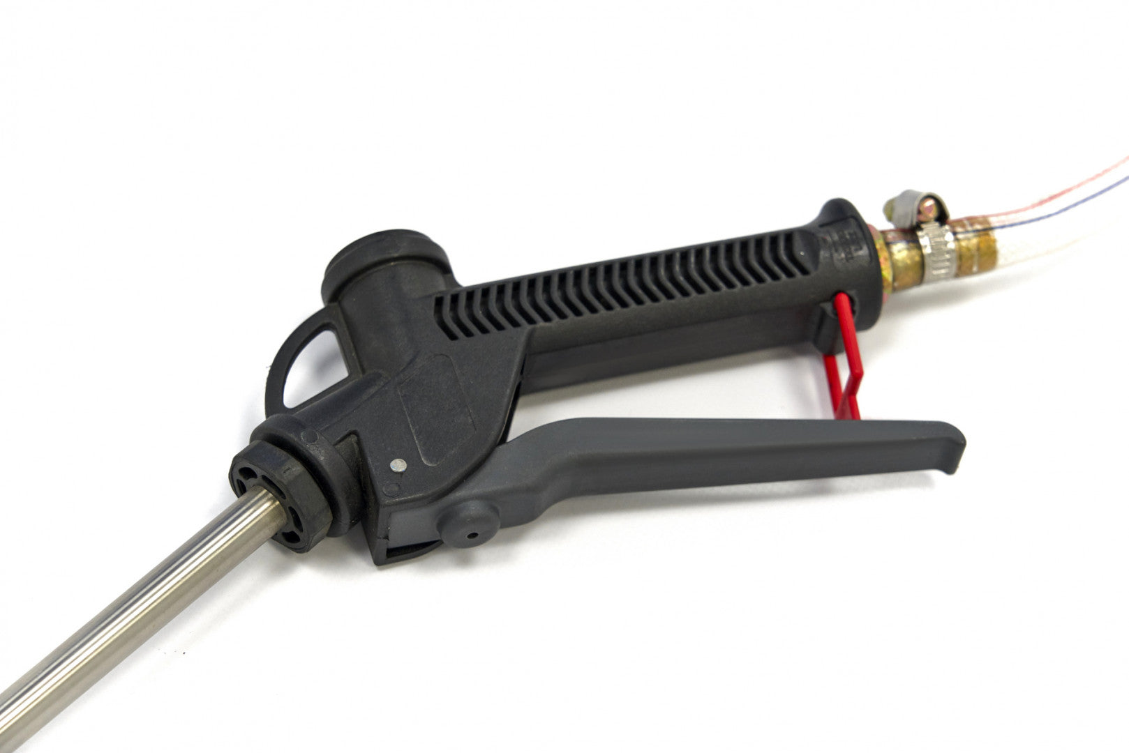 Pneumatický rozprašovač aktívnej peny - napeňovač 80l HBM