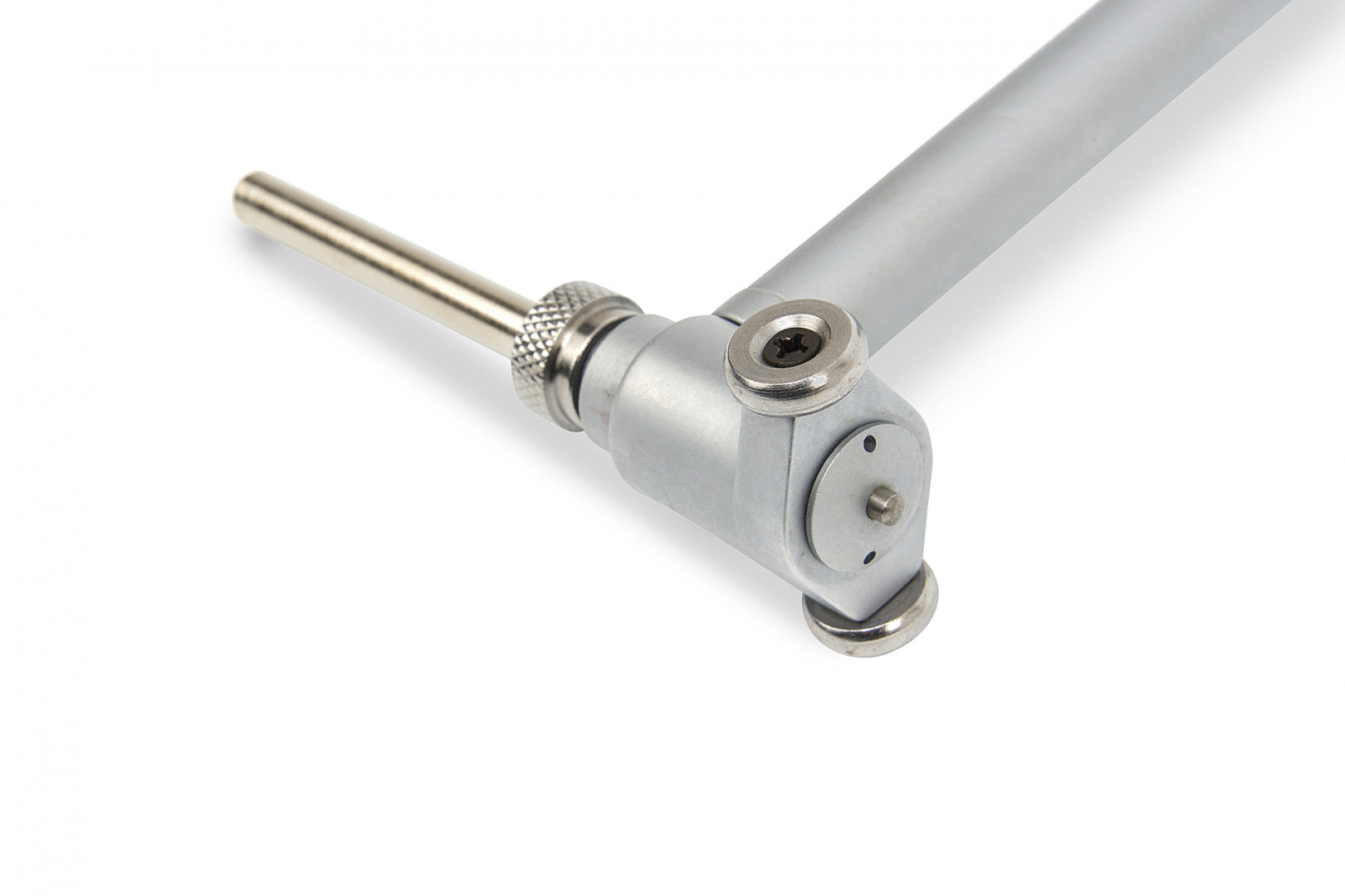 Dutinový mikrometer - na meranie vnútorných rozmerov s analógovým číselníkom