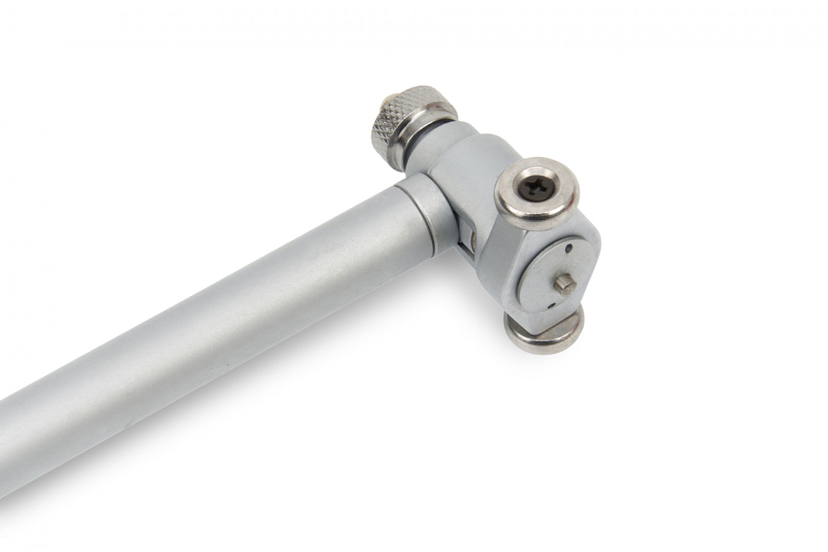 Dutinový mikrometer - na meranie vnútorných rozmerov s analógovým číselníkom