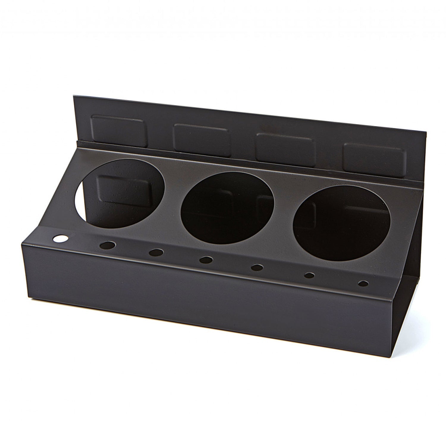 Magnetický držiak na sprej