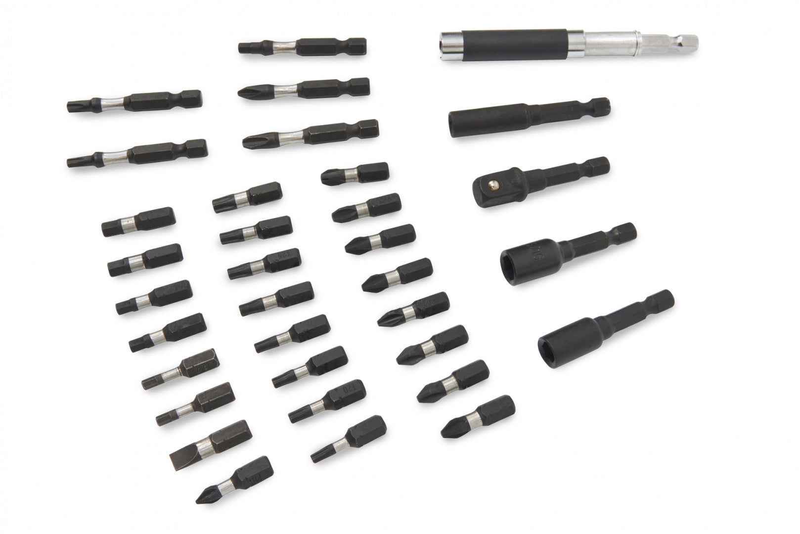 Sada rázových bitov 34ks HBM