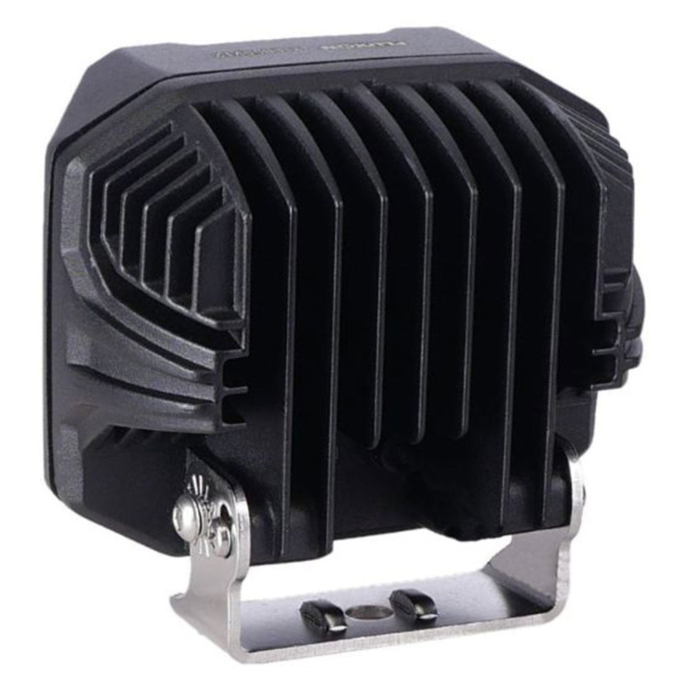 LED reflektor - svetlomet 55W offroad