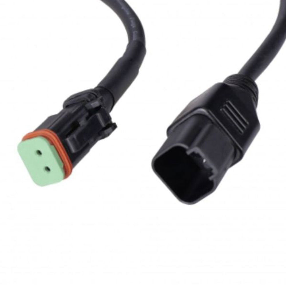 LED reflektor - svetlomet 55W offroad