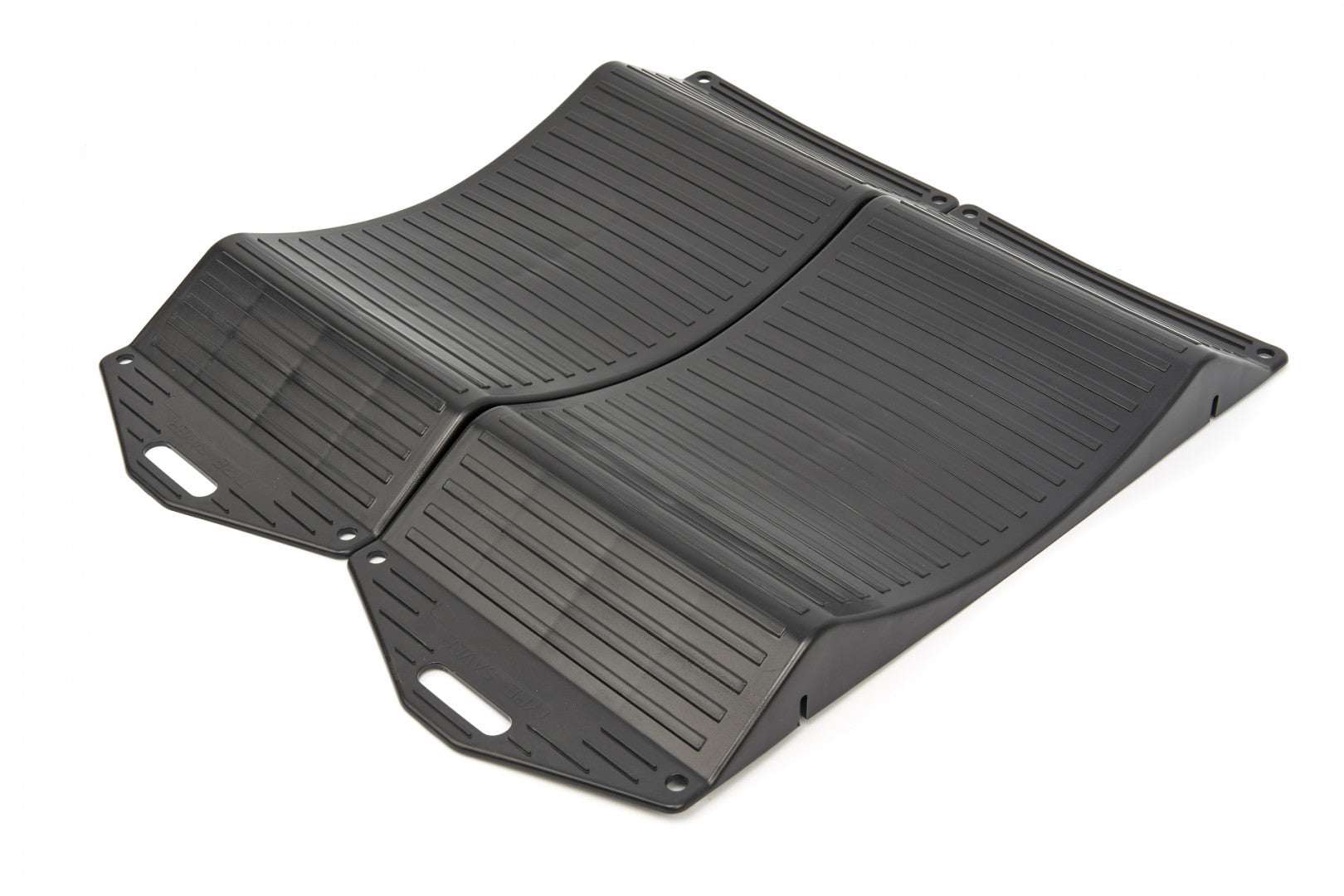 Kliny - podložky proti deformácii pneumatík 2ks