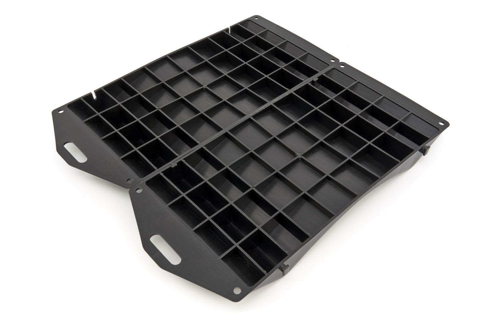 Kliny - podložky proti deformácii pneumatík 2ks