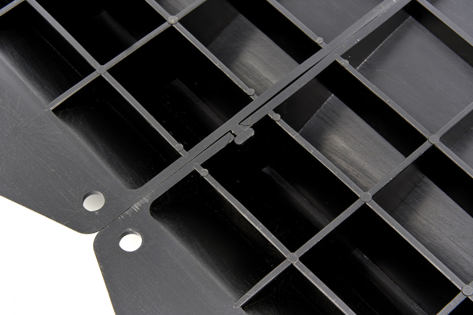 Kliny - podložky proti deformácii pneumatík 2ks