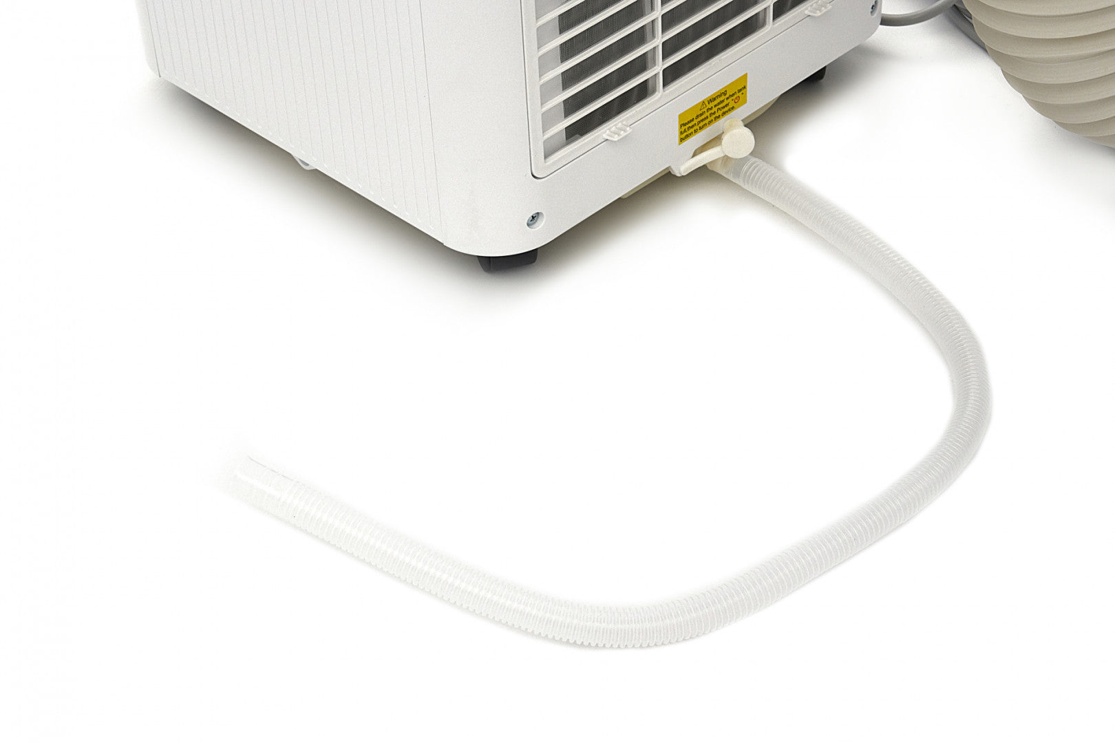 Kompaktná mobilná klimatizácia 2050W, 27m2 HBM