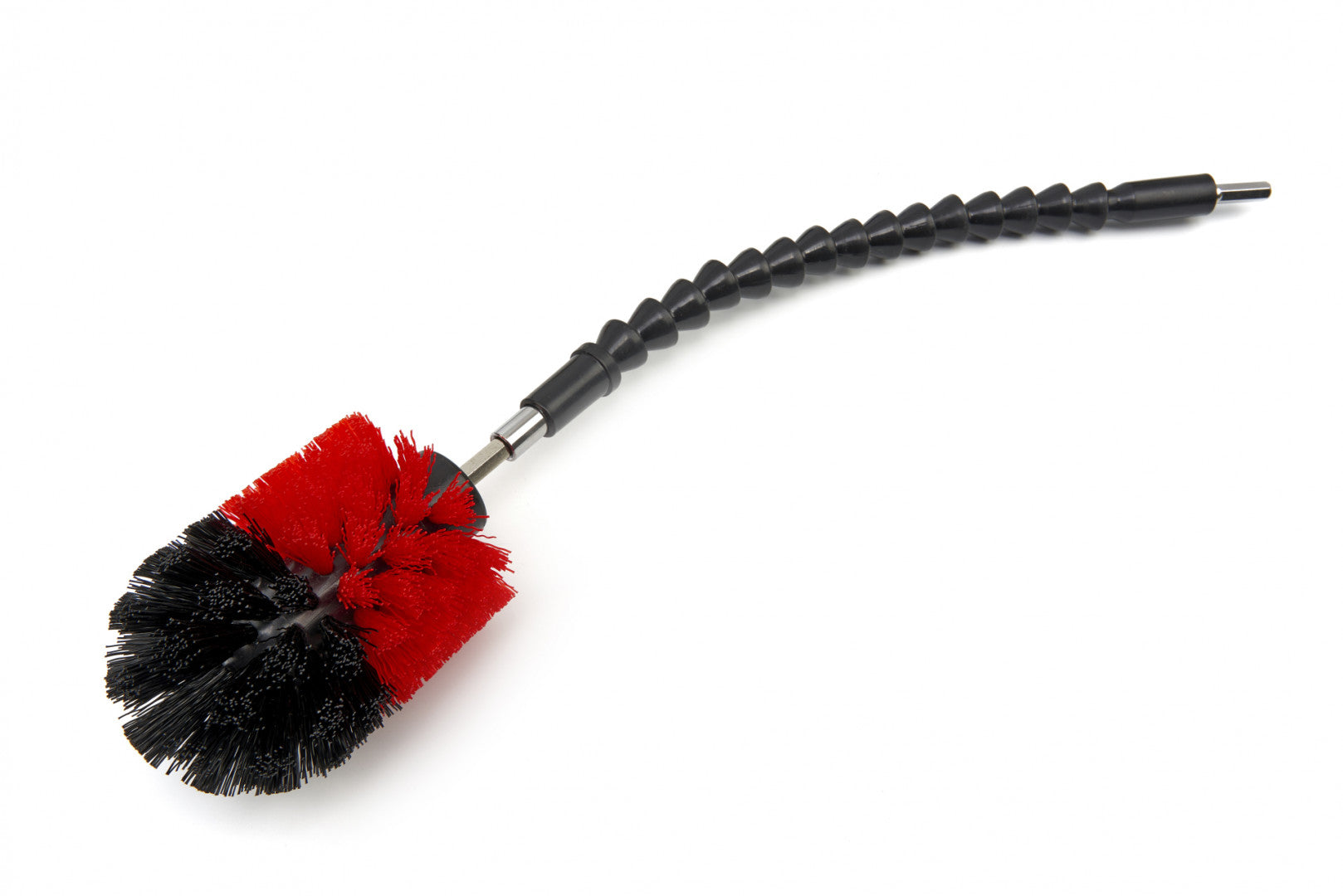 Sada čistiacich kefiek, leštiacich a brúsnych špongií na vŕtačku 31ks HBM