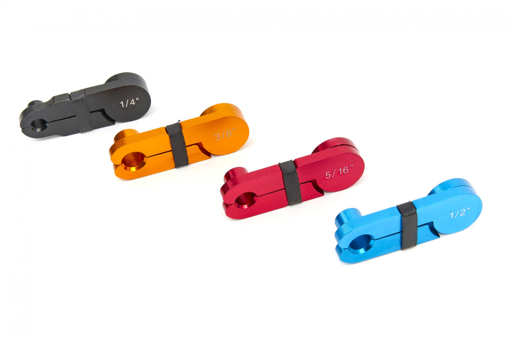 Sada náradia na rozpojenie klimatizačných potrubí 8 kusov hbm