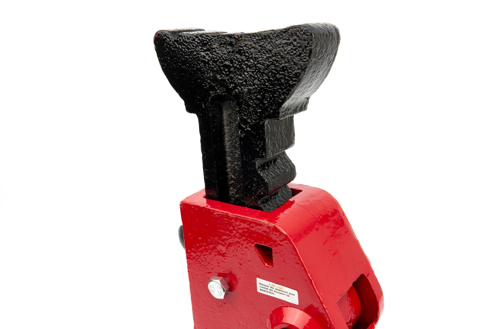 Sada stojanov - podpier 6 t s poistkou HBM