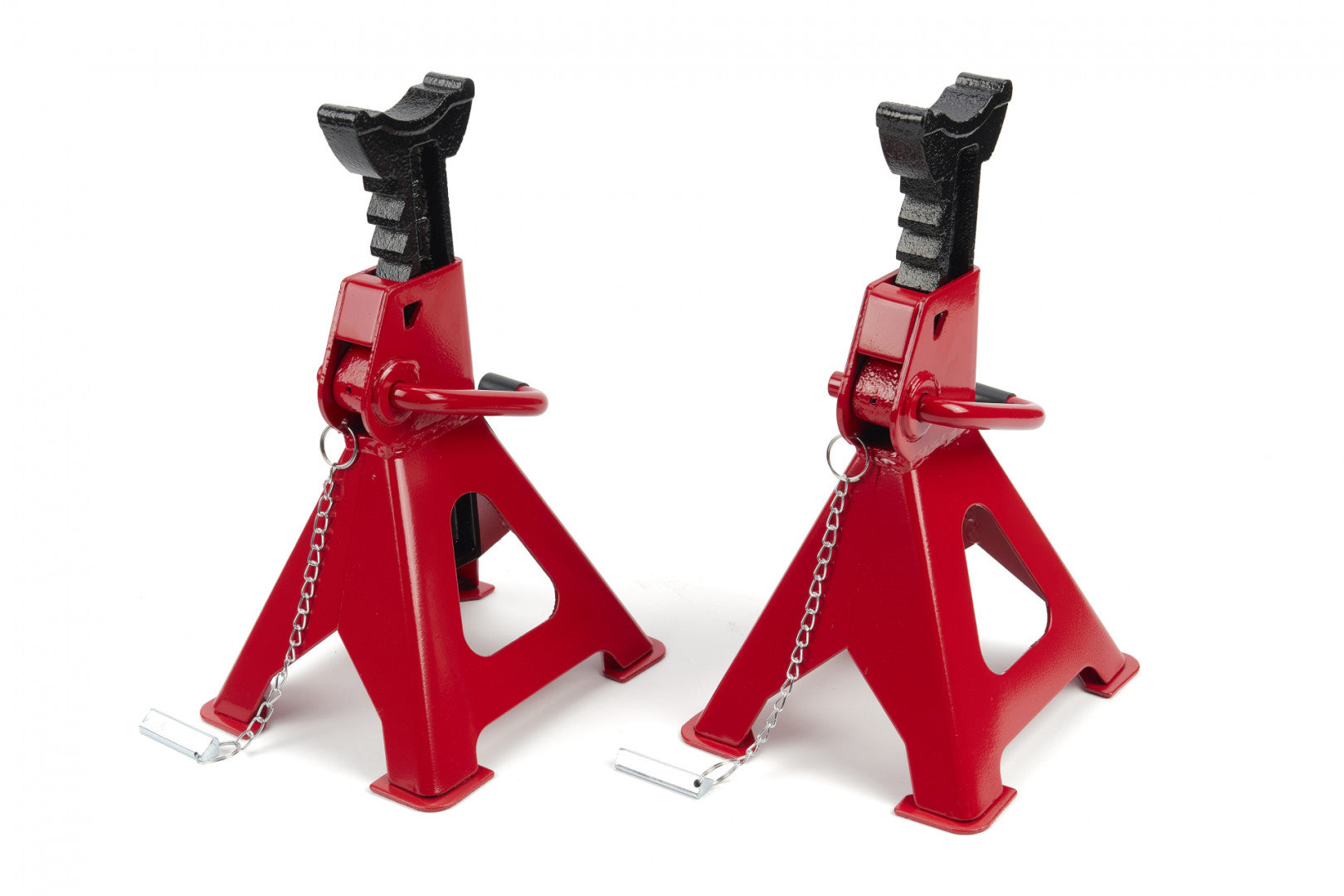 Sada stojanov - podpier 6 t s poistkou HBM