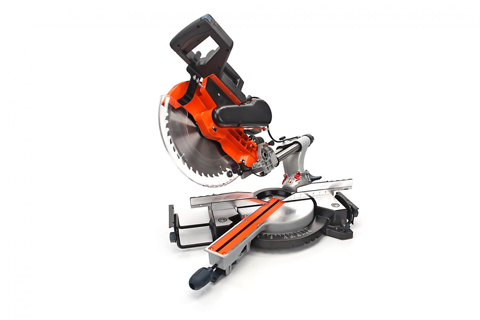 Stolová nastaviteľná kotúčová píla 340 × 90 mm 2000 W HBM