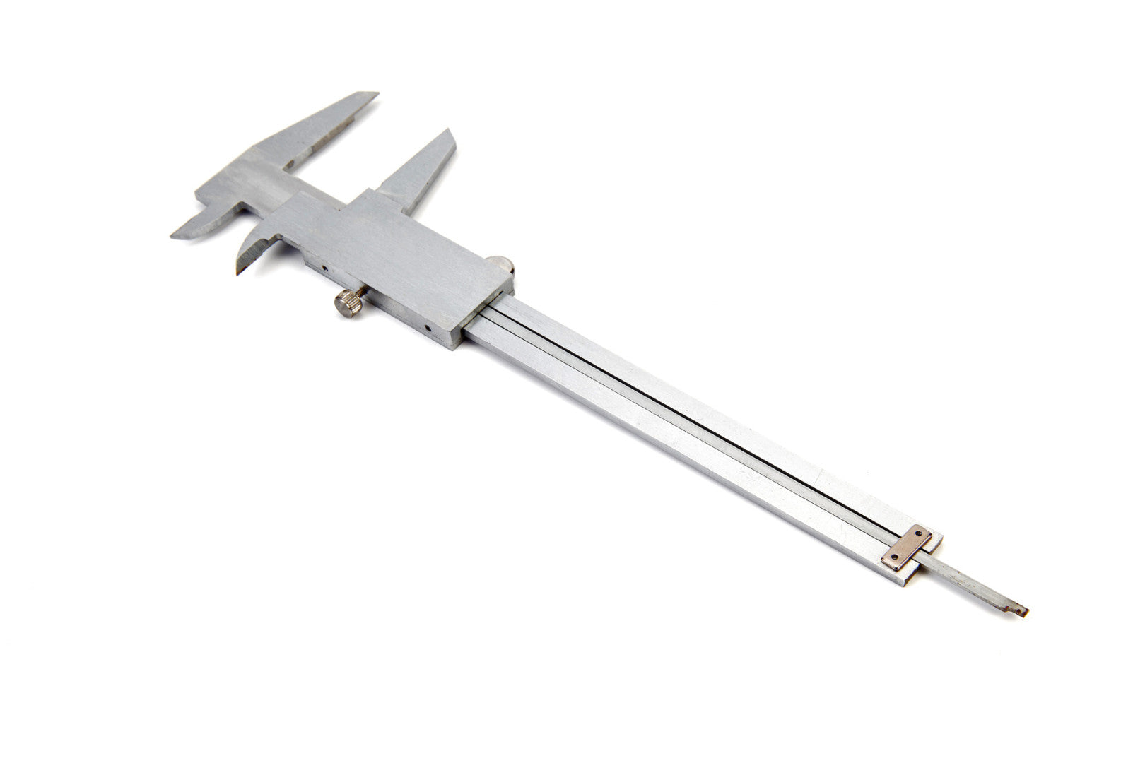 Posuvné meradlo - šublera, 150mm, presnosť 0,02mm HBM