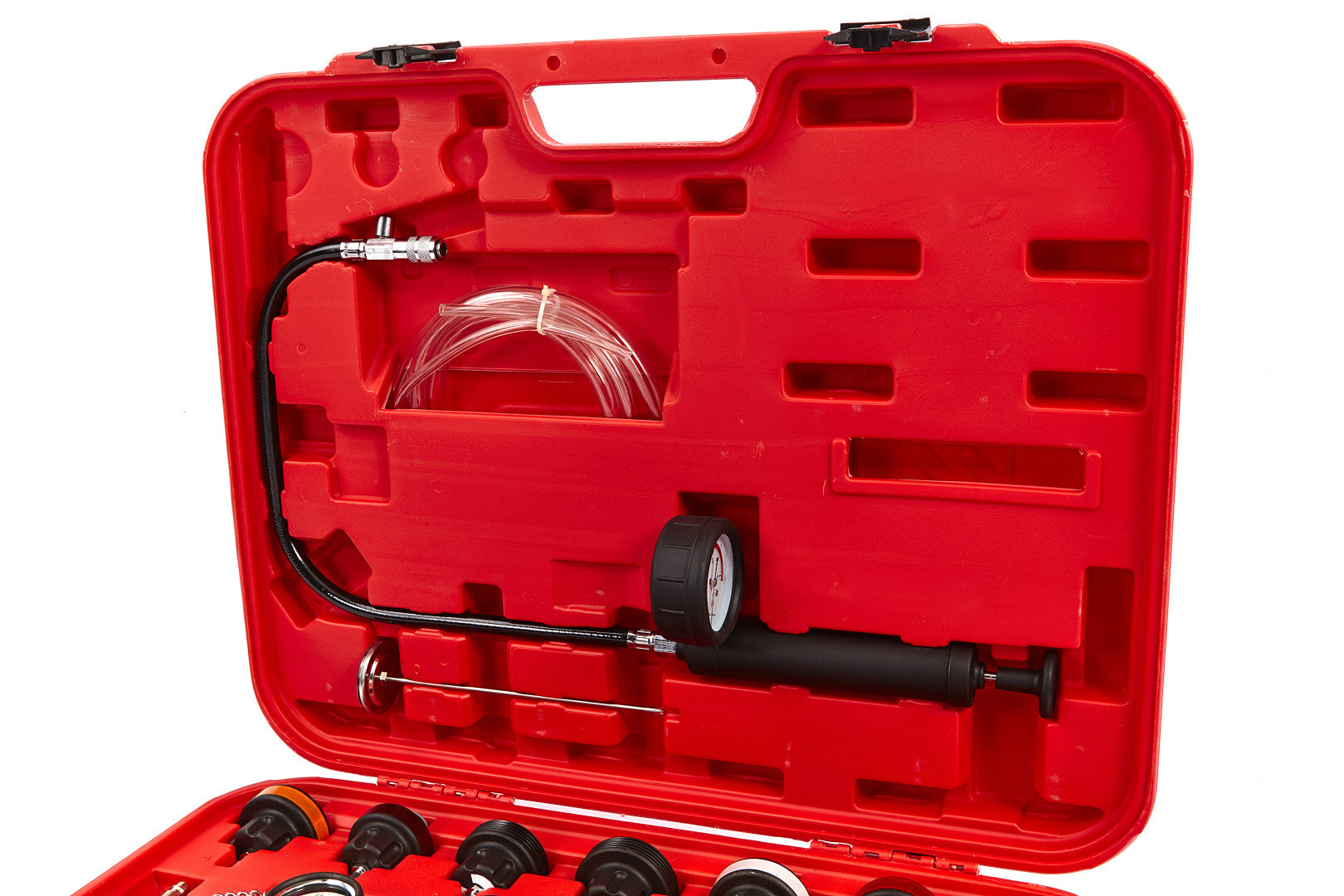 Tester chladiaceho systému 28ks