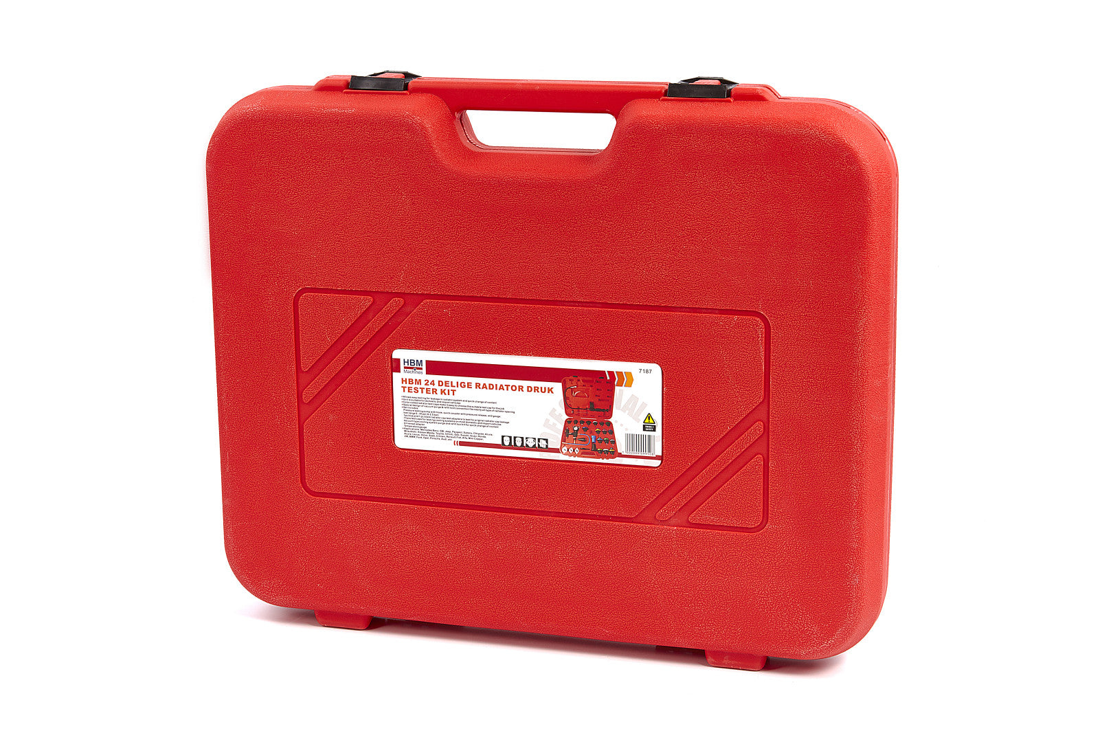 Tester chladiaceho systému 28ks