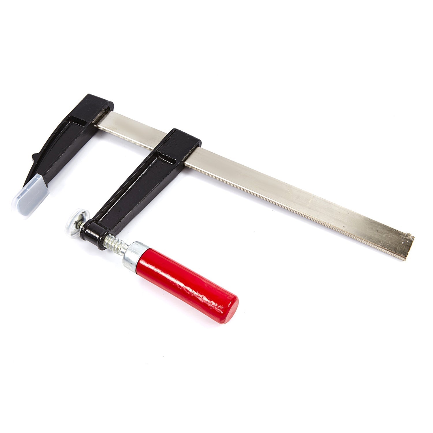 Ručný zverák - svorka 120 x 300mm HBM