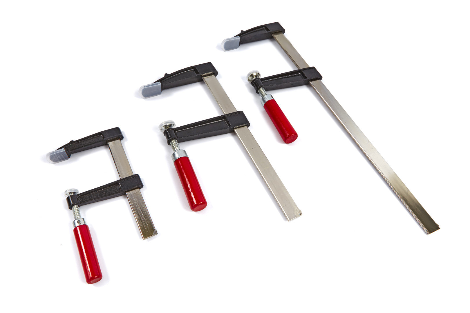 Ručný zverák - svorka 120 x 300mm HBM