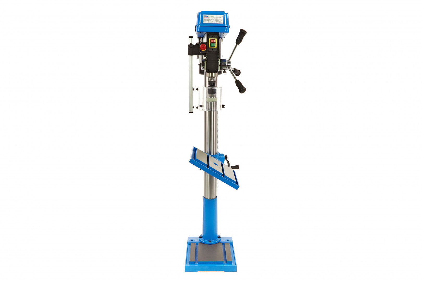 Stĺpová vŕtačka 32 mm, 380 V