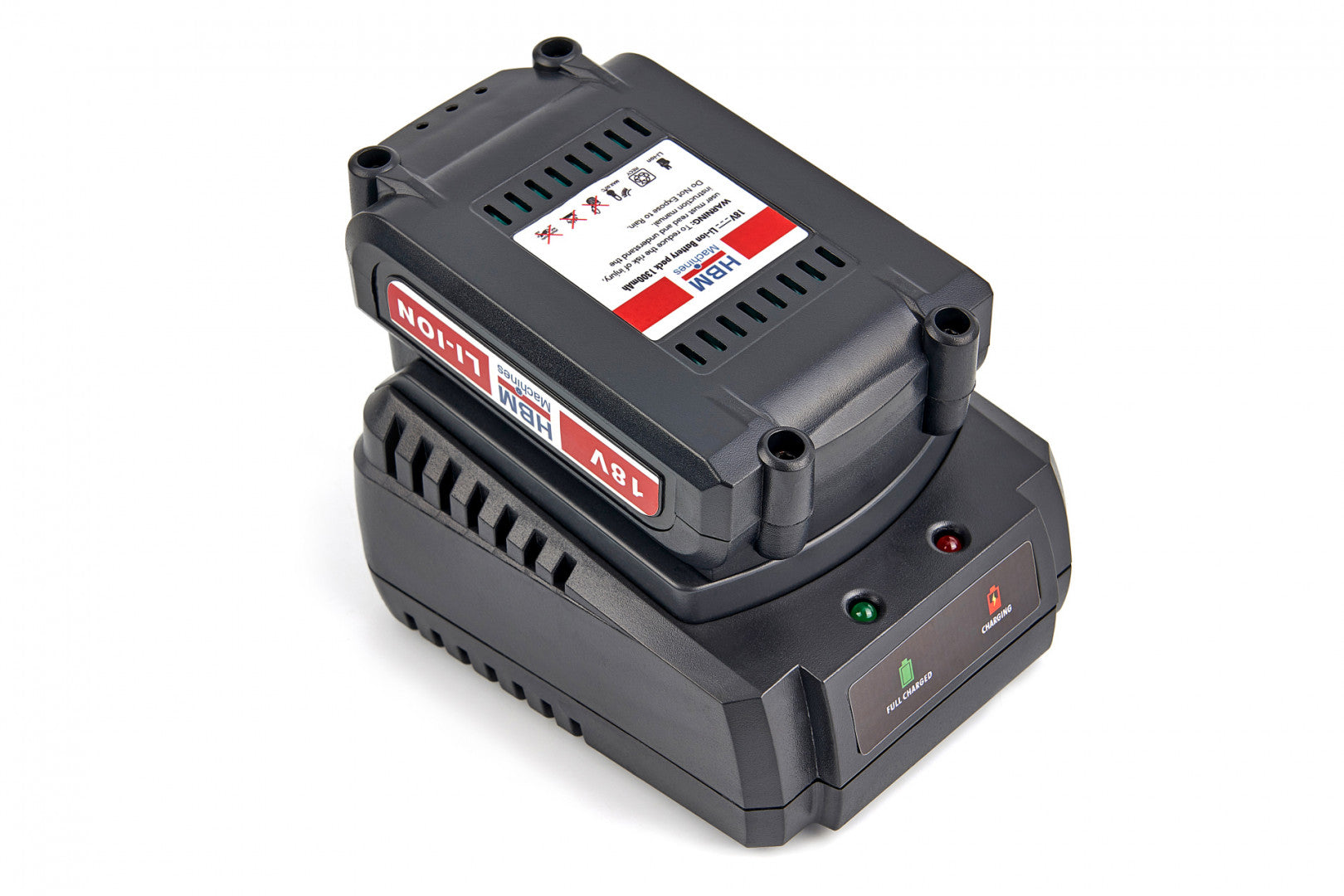 Kompresor na hustenie pneumatík s LED osvetlením a akumulátorom 18 V