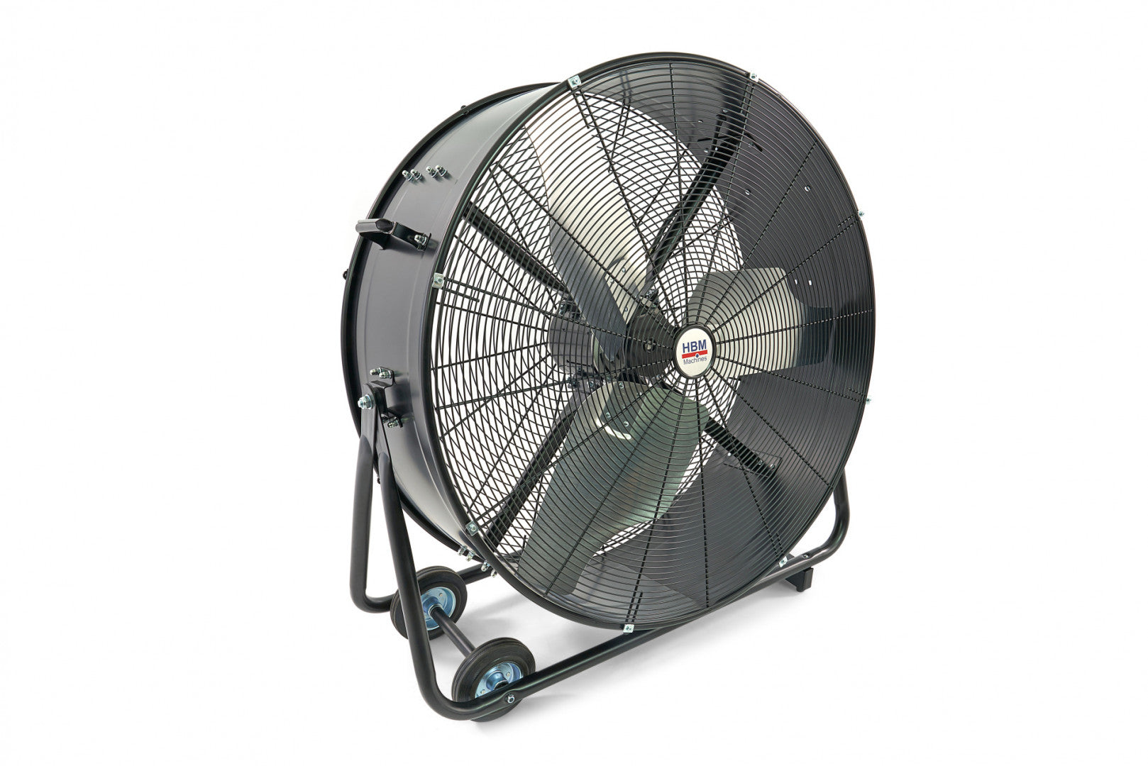 Profesionálny ventilátor so stojanom 900mm, 27600 m3/h