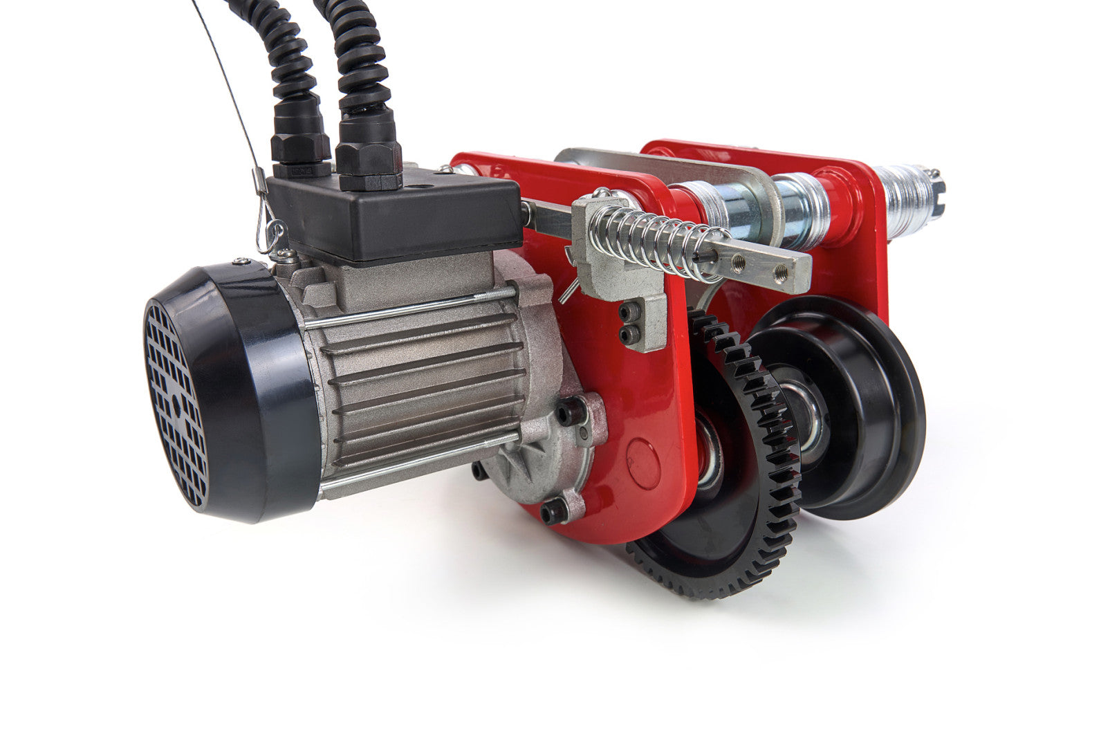 Elektrická žeriavová mačka 1t HBM