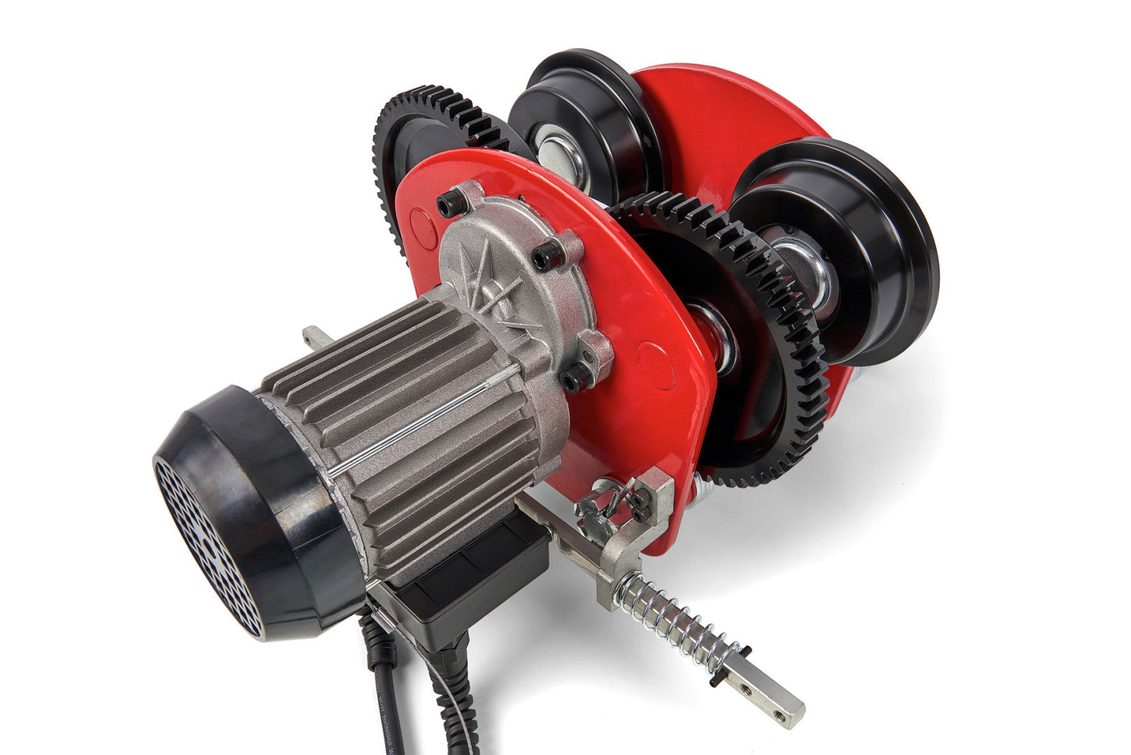 Elektrická žeriavová mačka 1t HBM