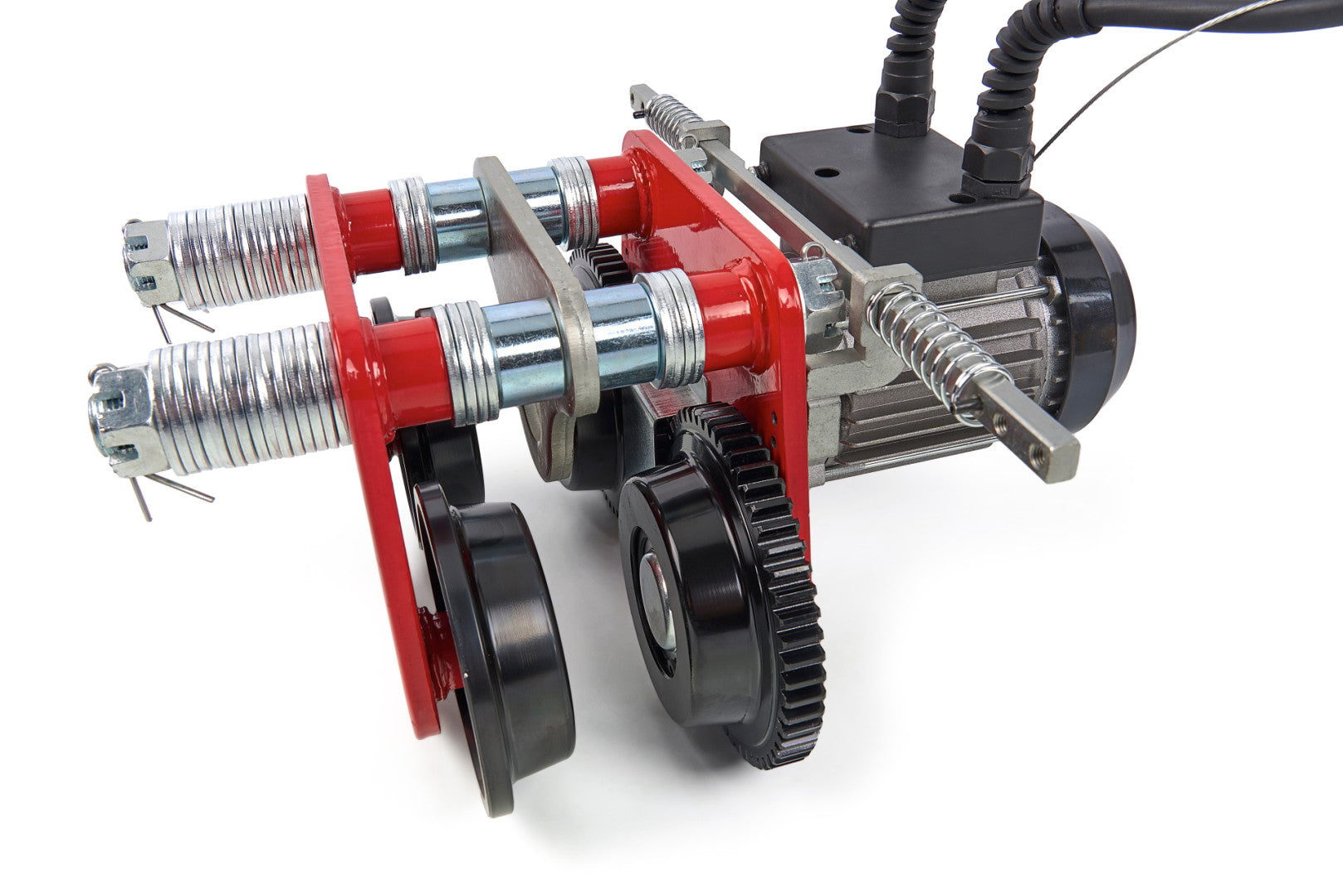 Elektrická žeriavová mačka 1t HBM