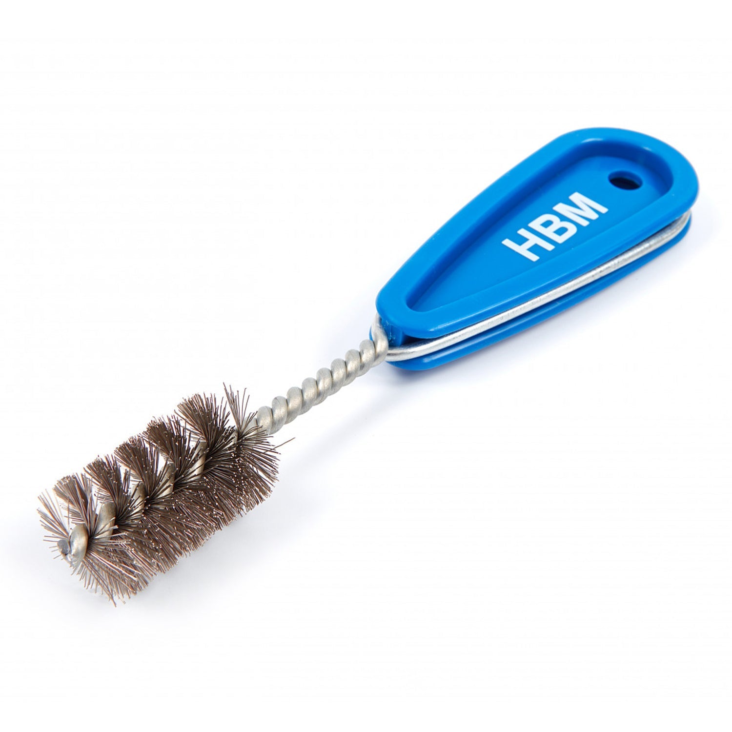 Odihlovacia kefa 15mm HBM